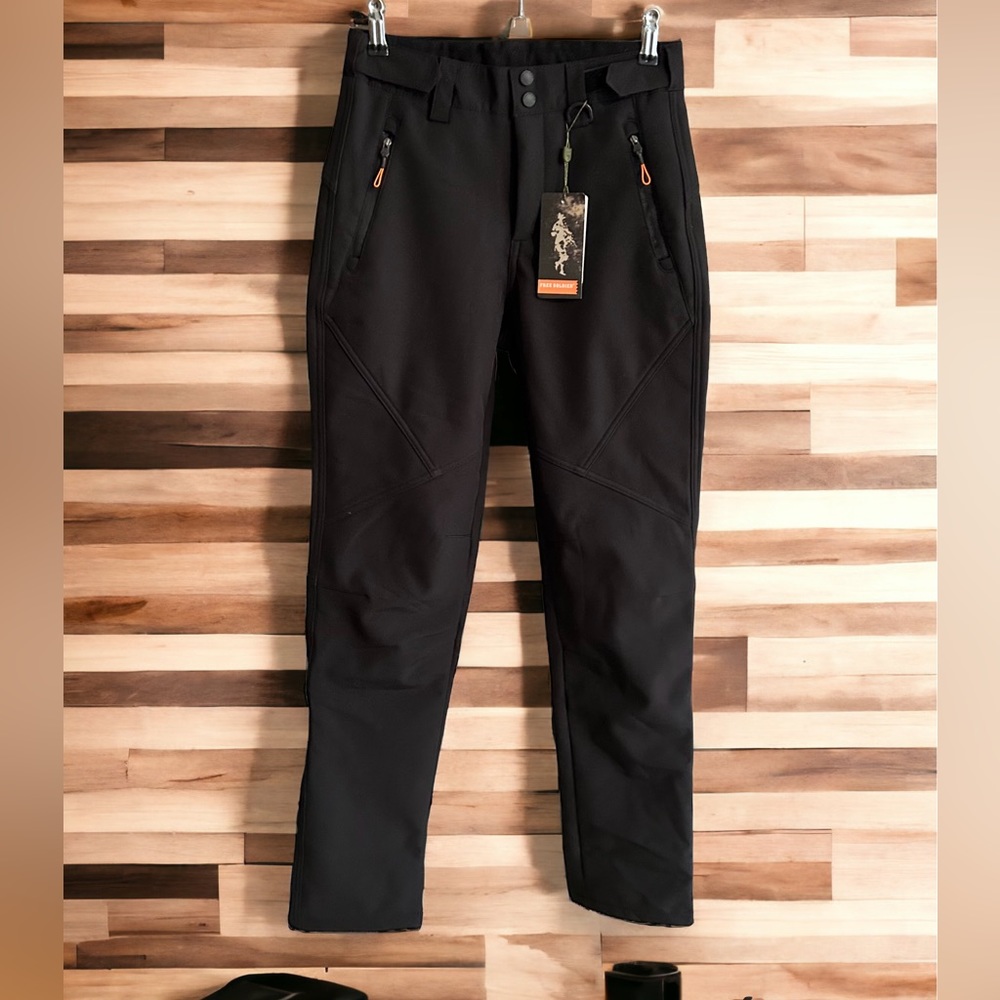 Free Soldier Hiking Pants NWT